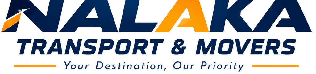 Nalaka Transport & Movers